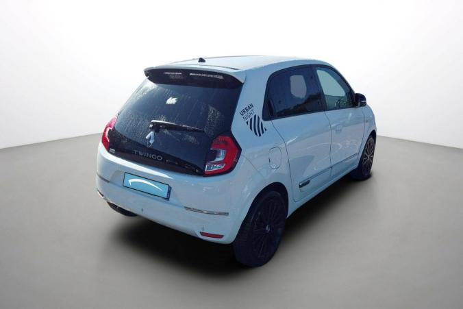 Vente en ligne Renault Twingo 3  SCe 65 au prix de 12 970 €