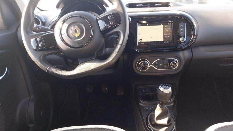Vente en ligne Renault Twingo 3  SCe 65 au prix de 12 970 €