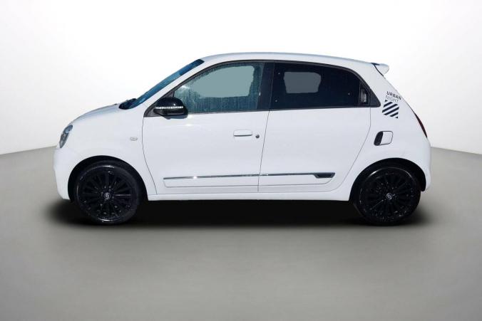 Vente en ligne Renault Twingo 3  SCe 65 au prix de 12 970 €
