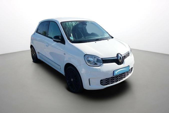 Vente en ligne Renault Twingo 3  SCe 65 au prix de 12 970 €