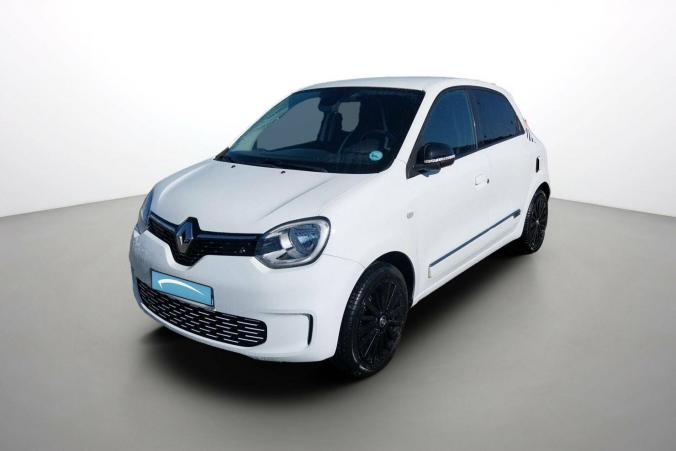 Vente en ligne Renault Twingo 3  SCe 65 au prix de 12 970 €