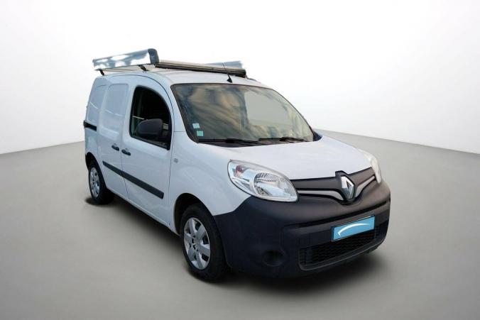 Vente en ligne Renault Kangoo Express  BLUE DCI 95 au prix de 11 670 €