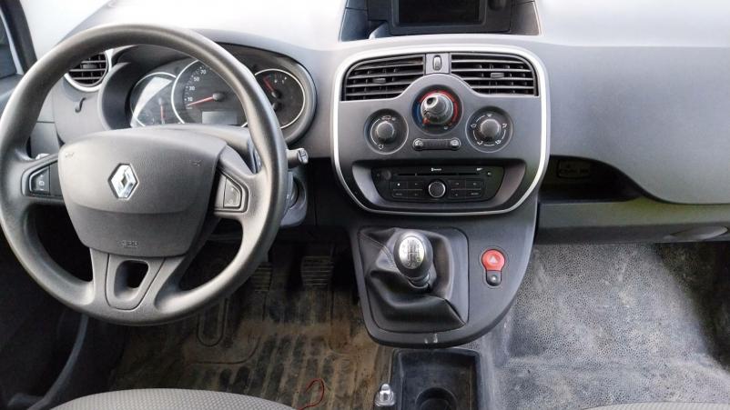 Vente en ligne Renault Kangoo Express  BLUE DCI 95 au prix de 11 670 €