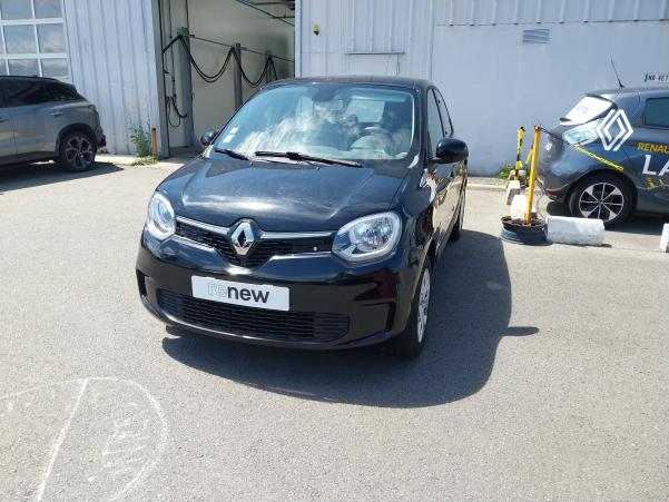 Vente en ligne Renault Twingo 3  TCe 95 au prix de 12 470 €