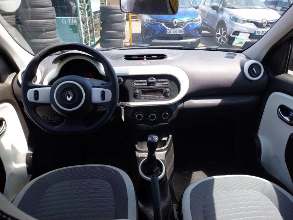 Vente en ligne Renault Twingo 3  TCe 95 au prix de 12 470 €