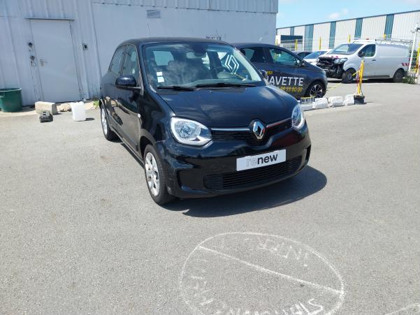 Vente en ligne Renault Twingo 3  TCe 95 au prix de 12 470 €