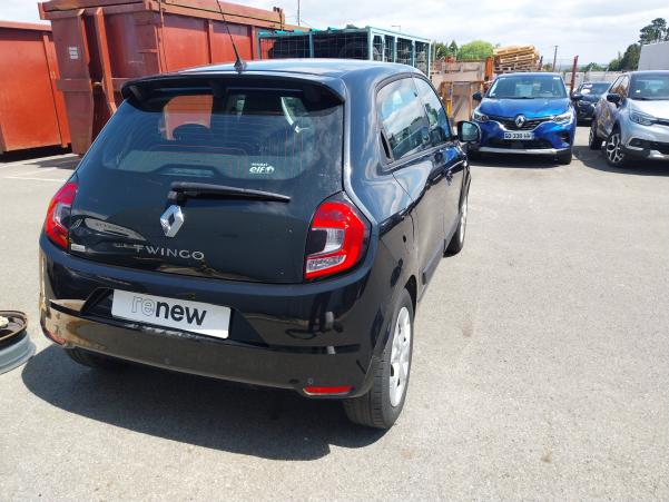 Vente en ligne Renault Twingo 3  TCe 95 au prix de 12 470 €