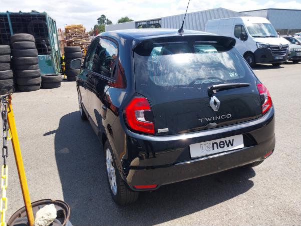 Vente en ligne Renault Twingo 3  TCe 95 au prix de 12 470 €
