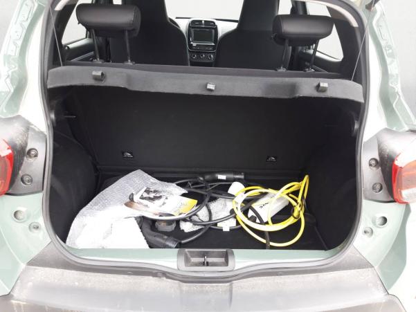 Vente en ligne Dacia Spring Spring au prix de 11 670 €