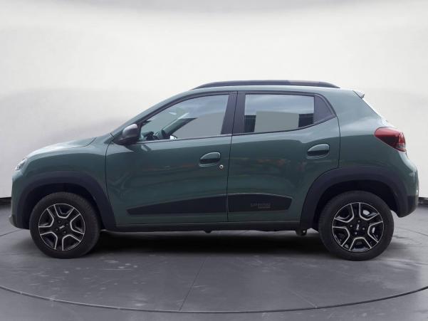 Vente en ligne Dacia Spring Spring au prix de 11 670 €
