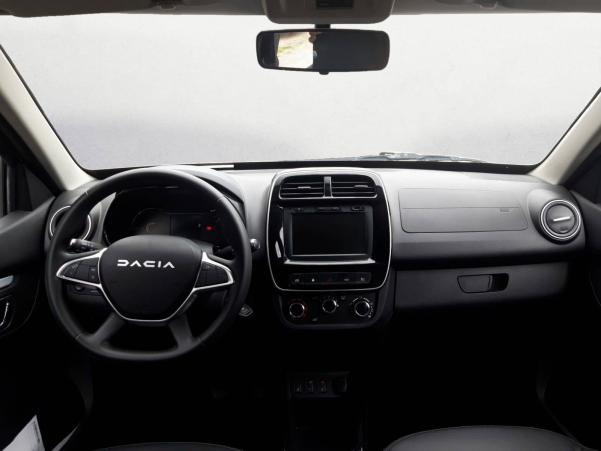 Vente en ligne Dacia Spring Spring au prix de 11 670 €