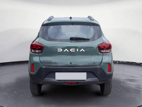 Vente en ligne Dacia Spring Spring au prix de 11 670 €