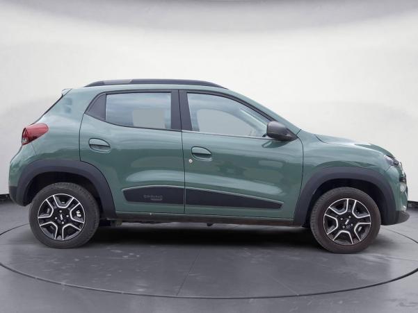 Vente en ligne Dacia Spring Spring au prix de 11 670 €