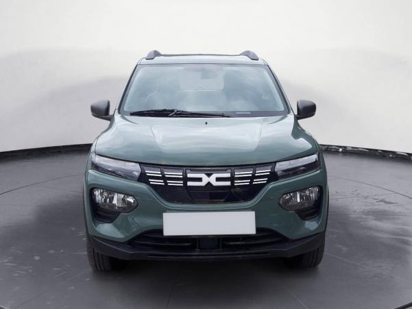 Vente en ligne Dacia Spring Spring au prix de 11 670 €