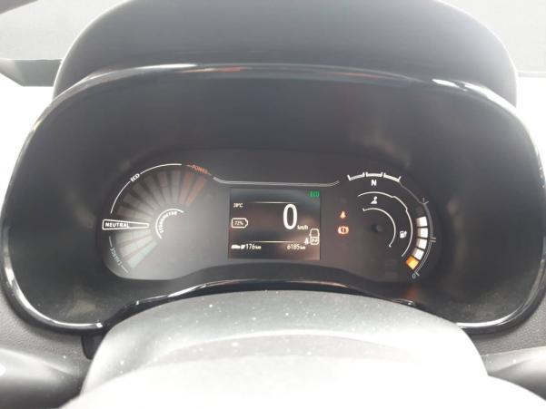 Vente en ligne Dacia Spring Spring au prix de 11 670 €