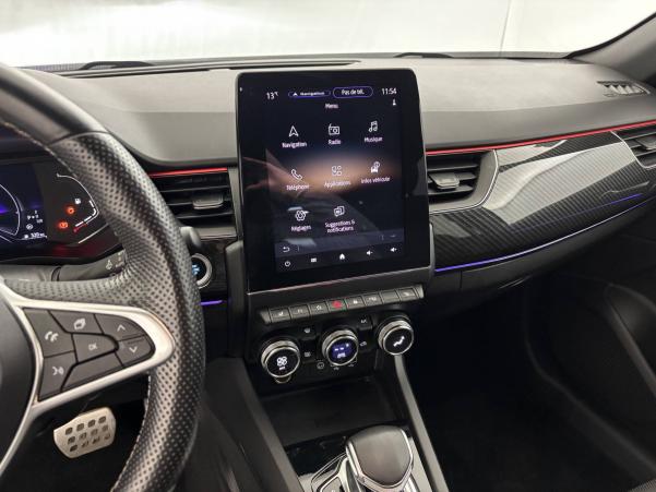 Vente en ligne Renault Arkana  E-Tech 145 - 21B au prix de 21 870 €