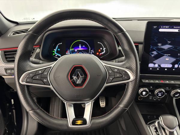 Vente en ligne Renault Arkana  E-Tech 145 - 21B au prix de 21 870 €