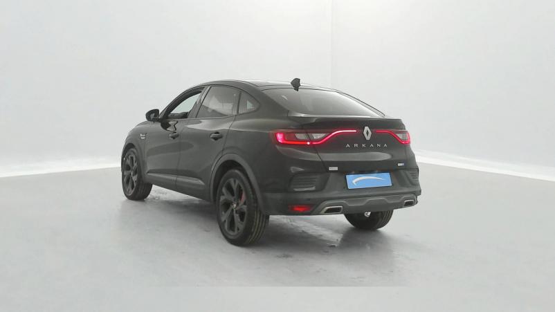 Vente en ligne Renault Arkana  E-Tech 145 - 21B au prix de 21 870 €