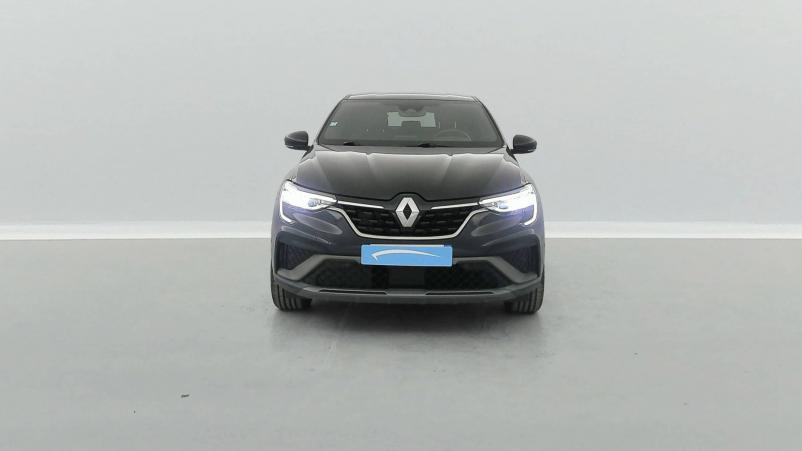 Vente en ligne Renault Arkana  E-Tech 145 - 21B au prix de 21 870 €