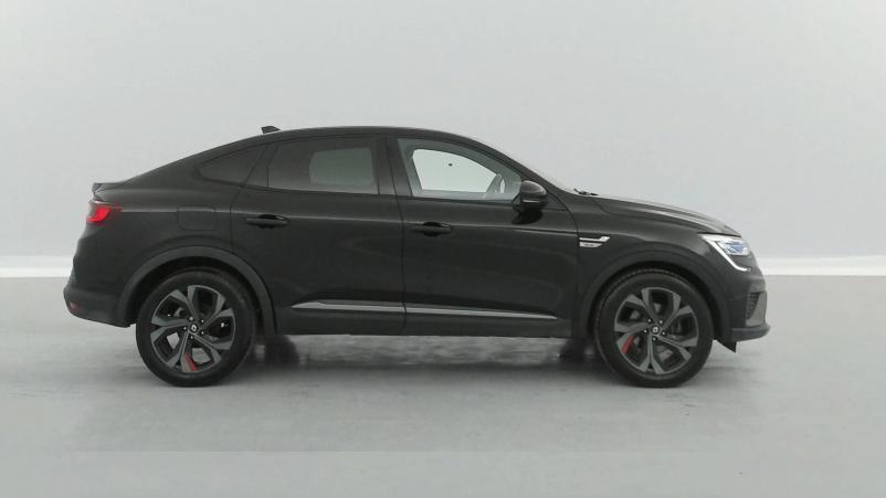 Vente en ligne Renault Arkana  E-Tech 145 - 21B au prix de 21 870 €