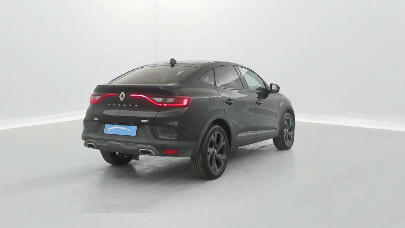 Vente en ligne Renault Arkana  E-Tech 145 - 21B au prix de 21 870 €
