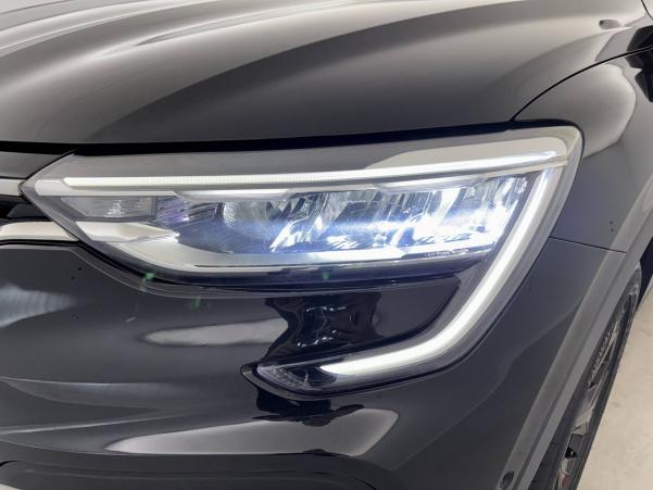 Vente en ligne Renault Arkana  E-Tech 145 - 21B au prix de 21 870 €