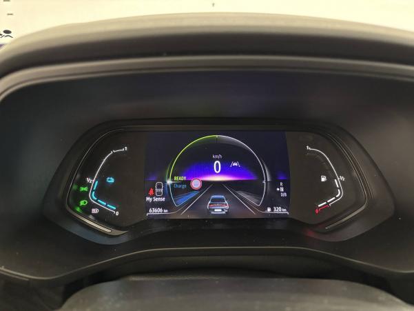 Vente en ligne Renault Arkana  E-Tech 145 - 21B au prix de 21 870 €