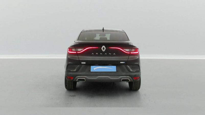 Vente en ligne Renault Arkana  E-Tech 145 - 21B au prix de 21 870 €