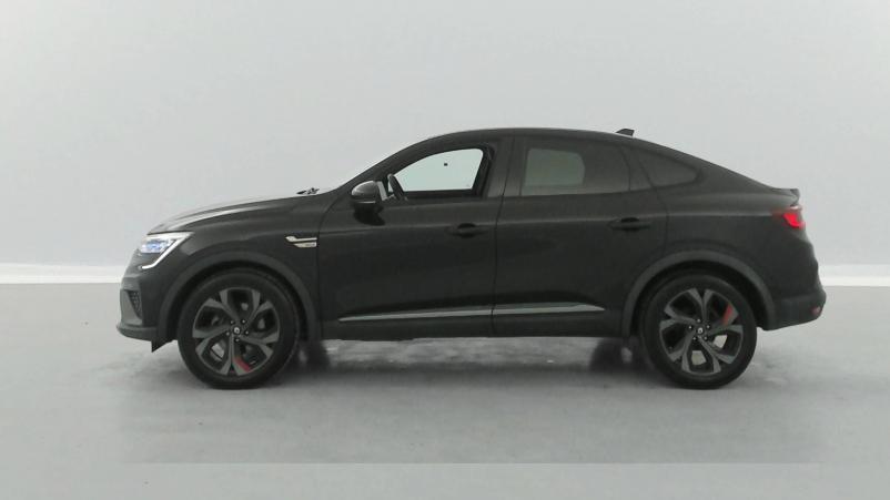 Vente en ligne Renault Arkana  E-Tech 145 - 21B au prix de 21 870 €