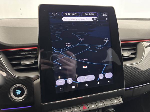 Vente en ligne Renault Arkana  E-Tech 145 - 21B au prix de 21 870 €