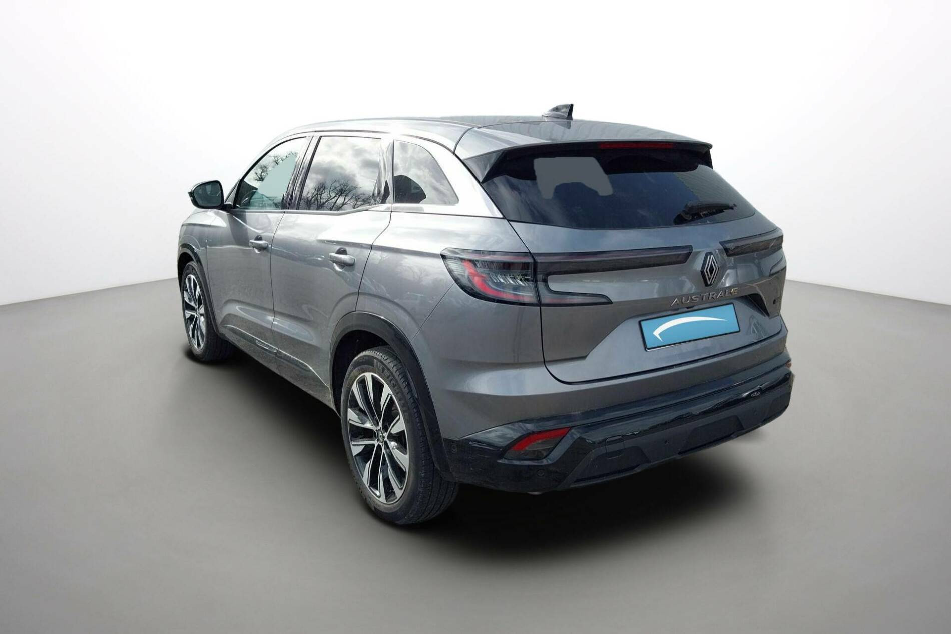 Vente en ligne Renault Austral  E-Tech hybrid 200 au prix de 27 690 €