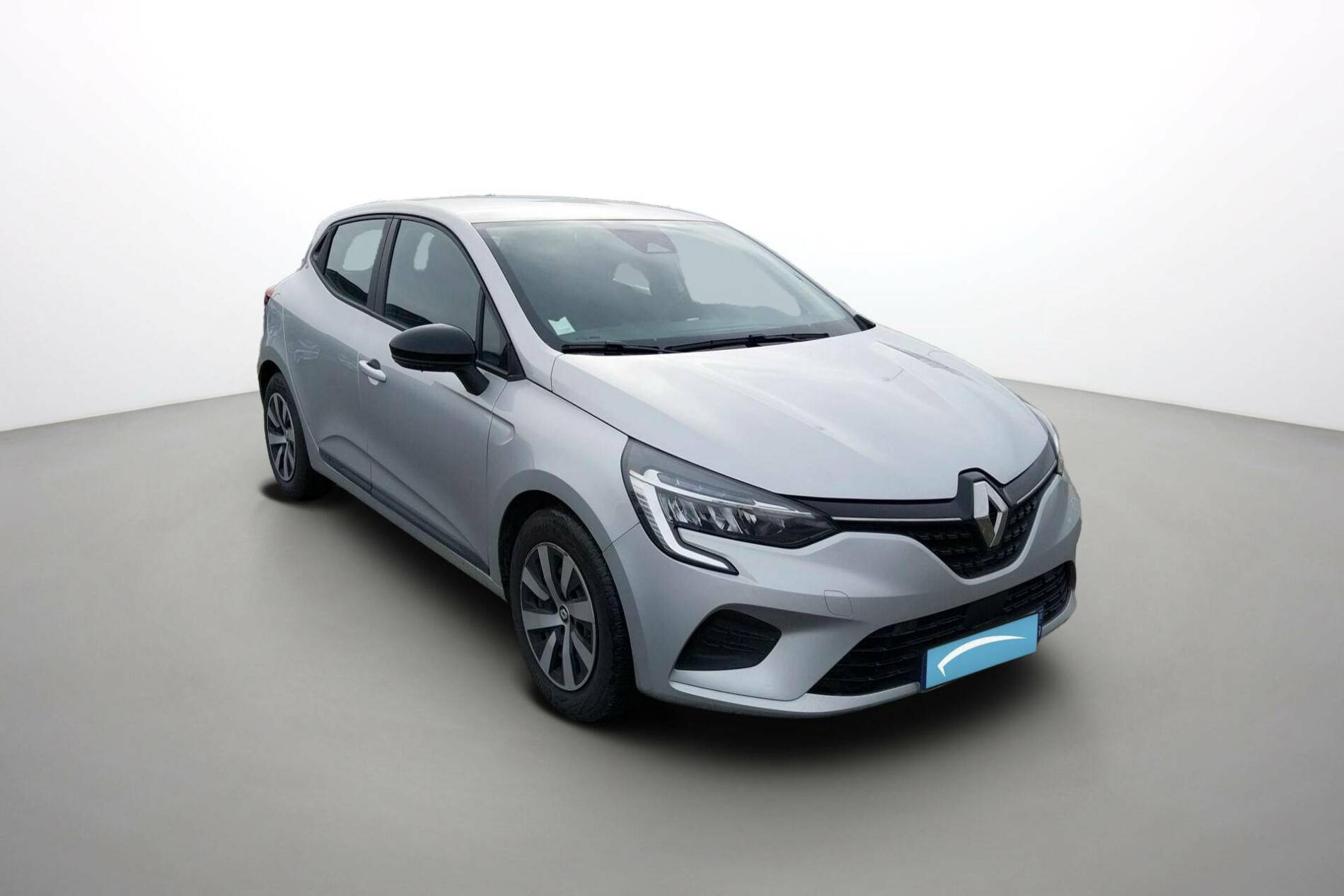 Vente en ligne Renault Clio 5 Clio TCe 90 au prix de 14 990 €