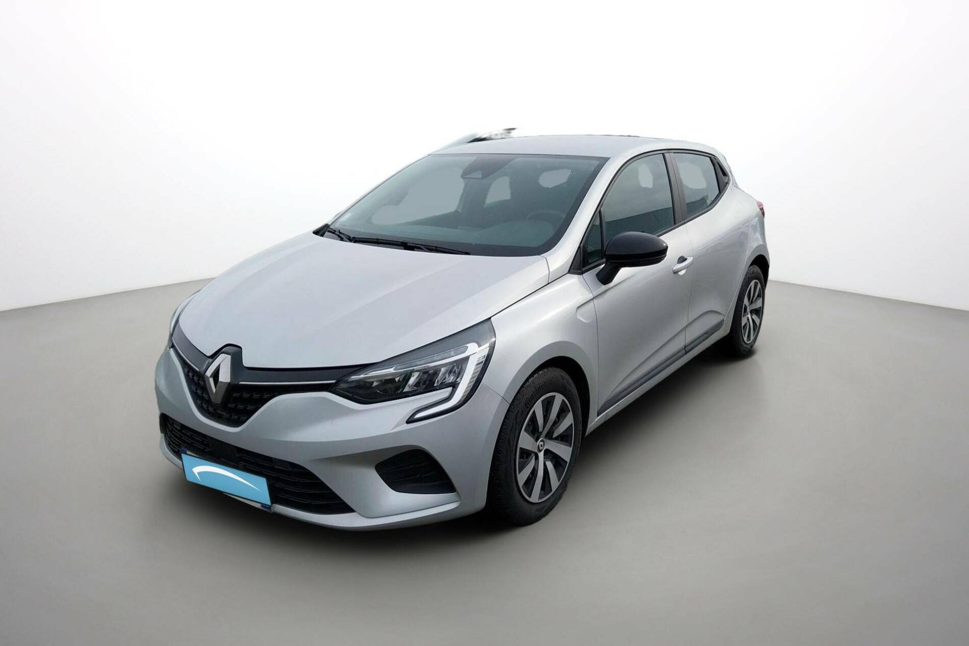 Renault Clio 5 Clio TCe 90 occasion de 2024 en vente à Quimper