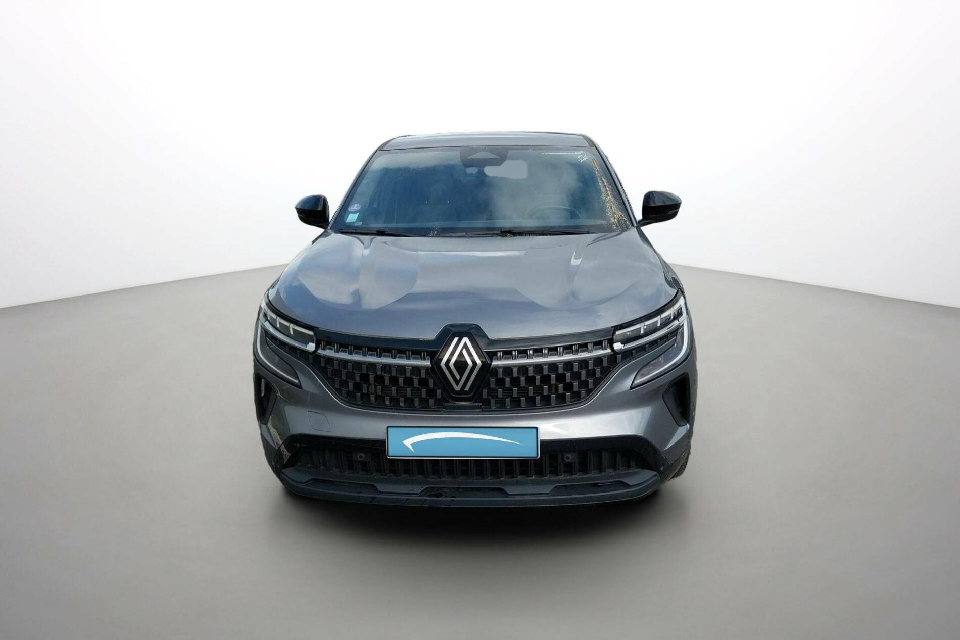 Vente en ligne Renault Austral  E-Tech hybrid 200 au prix de 27 690 €