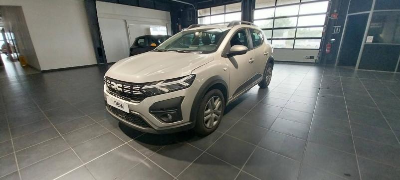 Vente en ligne Dacia Sandero  TCe 90 au prix de 15 670 €
