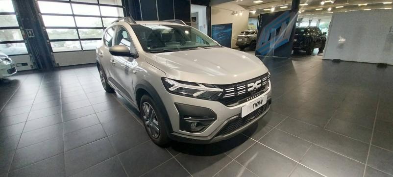 Vente en ligne Dacia Sandero  TCe 90 au prix de 15 670 €
