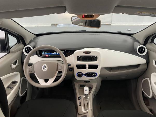 Vente en ligne Renault Zoé Zoe au prix de 9 850 €