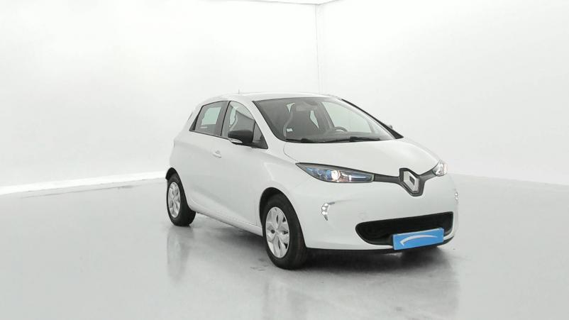 Vente en ligne Renault Zoé Zoe au prix de 9 850 €