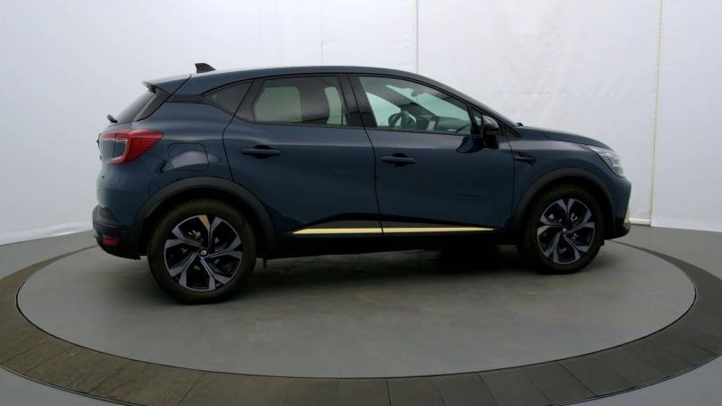 Vente en ligne Renault Captur  E-Tech full hybrid 145 au prix de 27 970 €