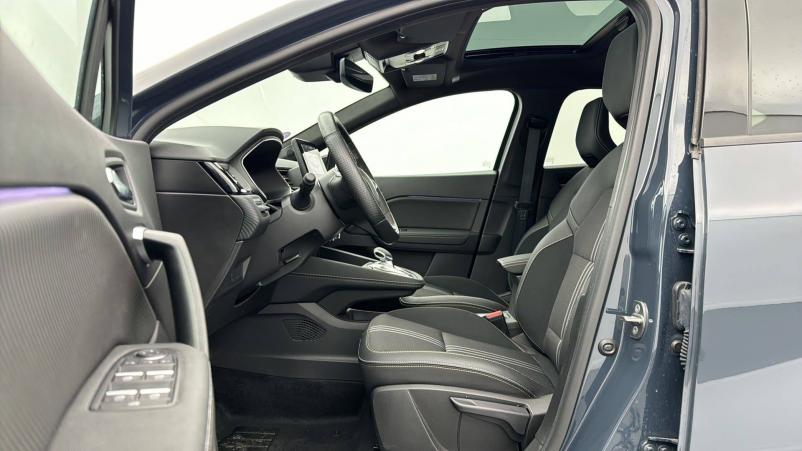 Vente en ligne Renault Captur  E-Tech full hybrid 145 au prix de 27 970 €
