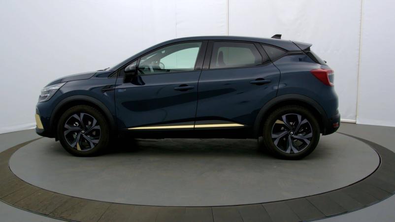 Vente en ligne Renault Captur  E-Tech full hybrid 145 au prix de 27 970 €