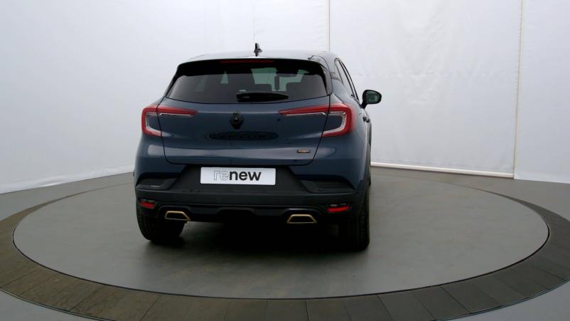 Vente en ligne Renault Captur  E-Tech full hybrid 145 au prix de 27 970 €