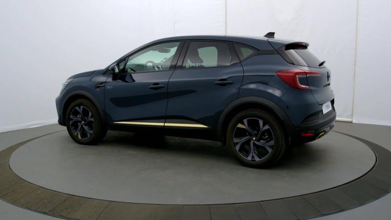 Vente en ligne Renault Captur  E-Tech full hybrid 145 au prix de 27 970 €