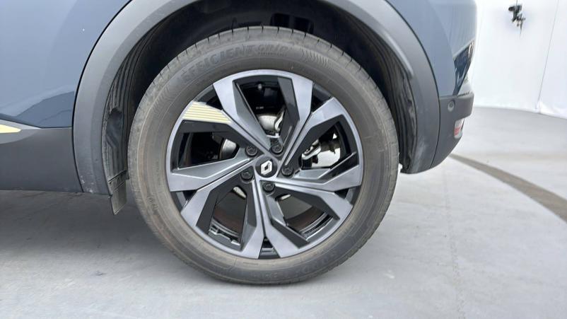 Vente en ligne Renault Captur  E-Tech full hybrid 145 au prix de 27 970 €