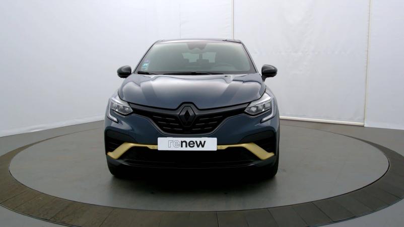 Vente en ligne Renault Captur  E-Tech full hybrid 145 au prix de 27 970 €