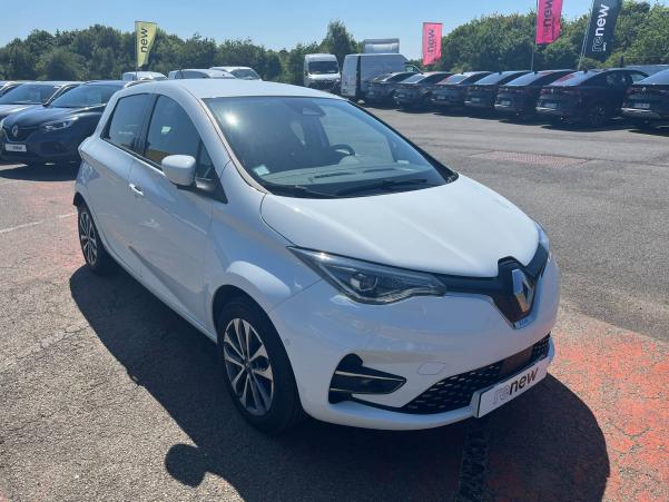 Vente en ligne Renault Zoé  R135 au prix de 11 970 €