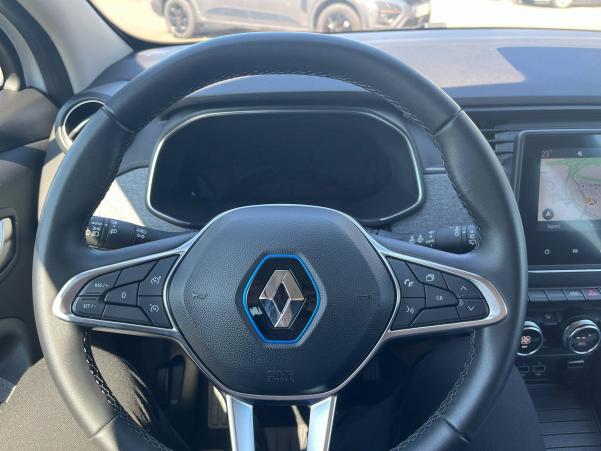 Vente en ligne Renault Zoé  R135 au prix de 11 970 €