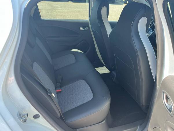 Vente en ligne Renault Zoé  R135 au prix de 11 970 €