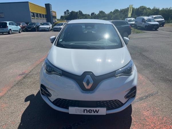 Vente en ligne Renault Zoé  R135 au prix de 11 970 €