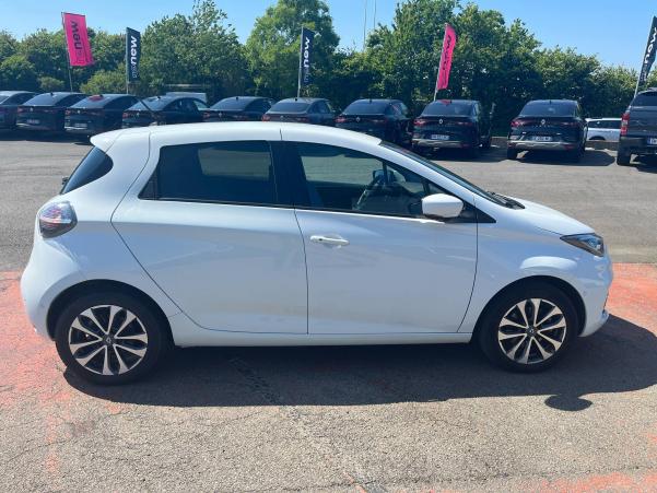 Vente en ligne Renault Zoé  R135 au prix de 11 970 €